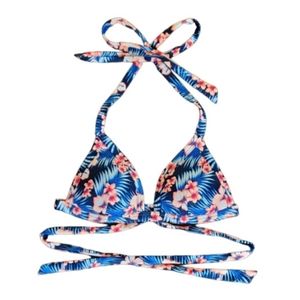 PINK by Victoria's Secret Pushup Swim Top